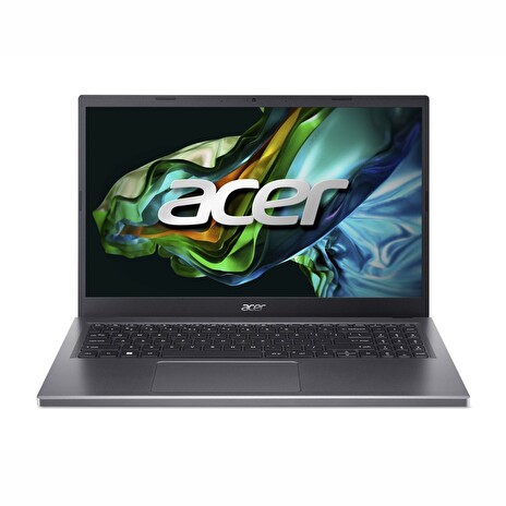 Acer Aspire 5 15 (A515-48M-R4UK) Ryzen 5 7530U/16GB/512GB SSD/15.6" FHD/Win11 Home/šedá
