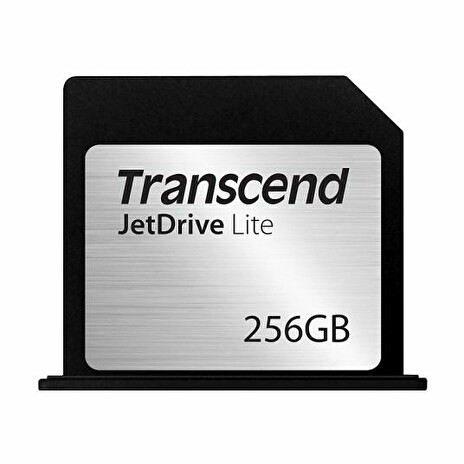 Transcend JetDrive Lite 330 expansion card 256GB pro Apple MacBookPro Retina