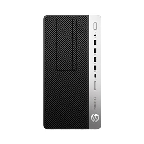 HP ProDesk 600 G5 MT; Core i7 9700 3.0GHz/16GB RAM/512GB PCIe SSD