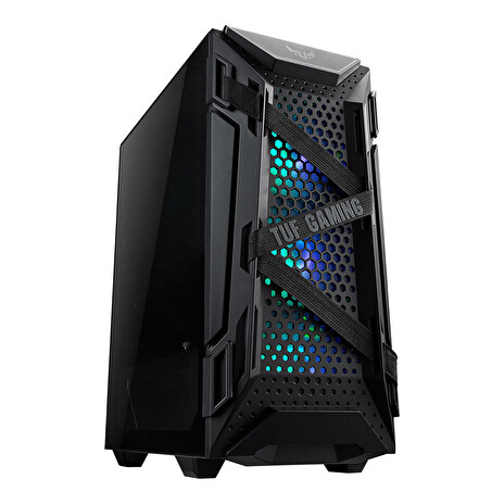 XDIABLO GAMER TUF 3070; AMD Ryzen 5 3600 3.6GHz/16GB RAM/1TB SSD PCIe