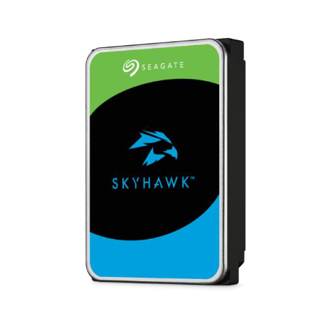 HDD 6TB Seagate SkyHawk 256MB