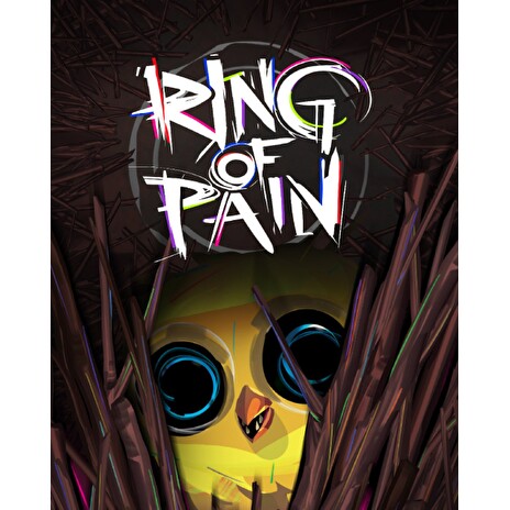 ESD Ring of Pain