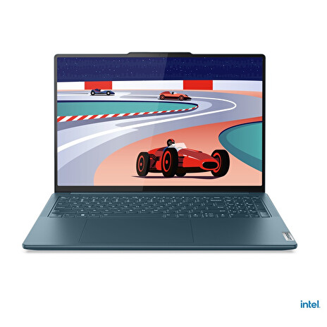 Lenovo Yoga/Pro 9 16IRP8/i7-13705H/16"/3200x2000/16GB/1TB SSD/RTX 4050/W11H/Tidal Teal/2R