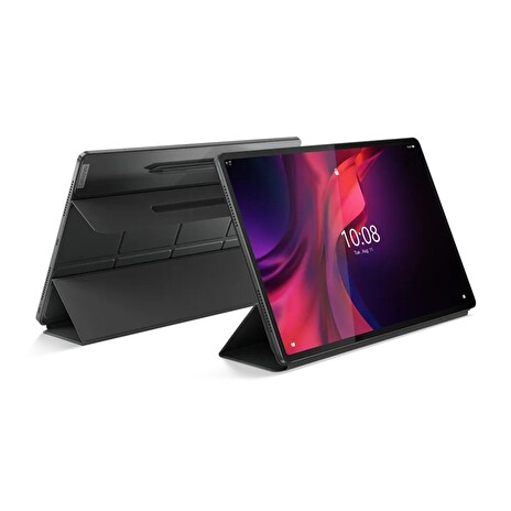 Lenovo TAB EXTREME MTK Dimensity 9000/12GB/256GB/14,5"/3K/OLED/400nitů/TOUCH/Pero/FPR/13MP foto/WIFI 6E/Android13/šedá