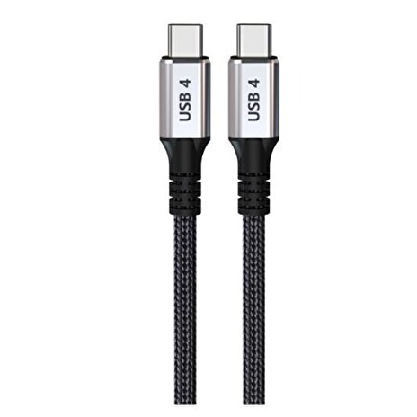 TB Touch USB c video Thunderbolt 4 2m, kabel