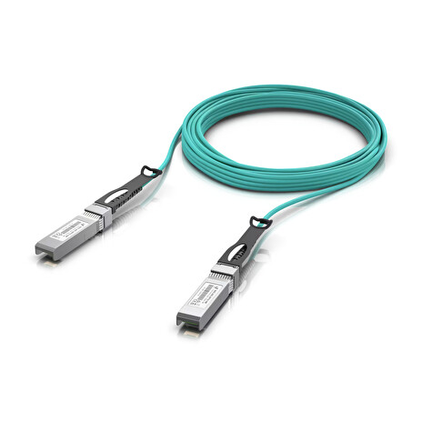 Ubiquiti UACC-AOC-SFP10-10M, AOC, 10 Gbps, 10m