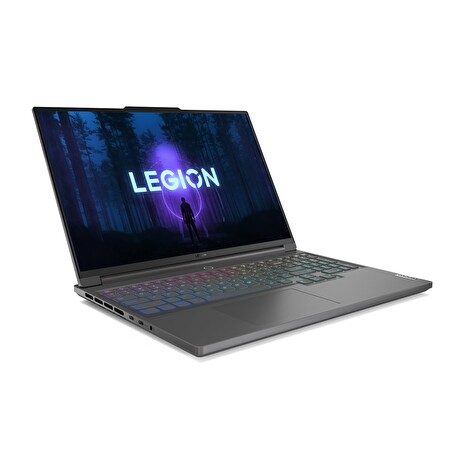 Lenovo Legion/Slim 7 16IRH8/i9-13900H/16"/3200x2000/32GB/1TB SSD/RTX 4070/W11P/Gray/3R