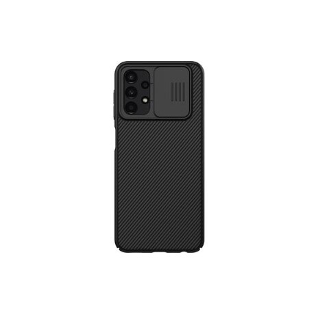 Nillkin CamShield Zadní Kryt pro Samsung Galaxy A13 4G Black