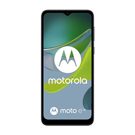 Motorola Moto E13 2+64GB DS GSM tel. Green