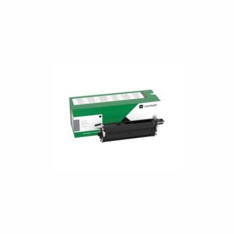 Lexmark CS/CX730,735, černá zobrazovací jednotka, 150 000 stran