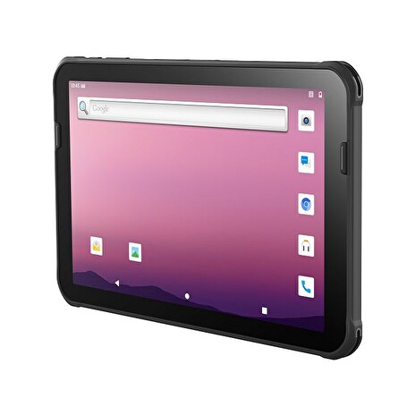 EDA10A - WWAN and WLAN, S0703 SR Imager, 4GB/64GB