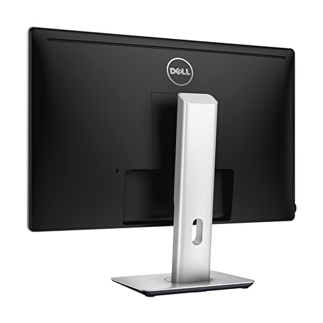 LCD Dell 23" UZ2315Hf; black/silver
