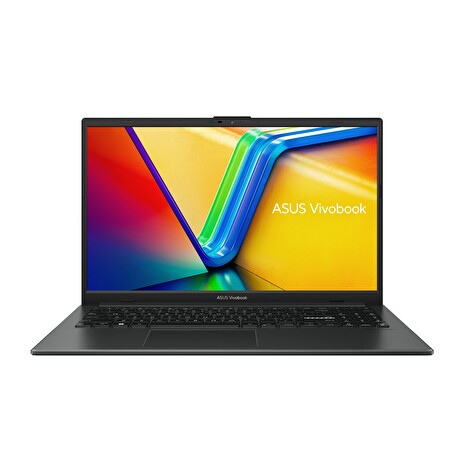 ASUS Vivobook Go 15/E1504GA/i3-N305/15,6"/FHD/8GB/256GB UFS/UHD/W11H/Silver/2R