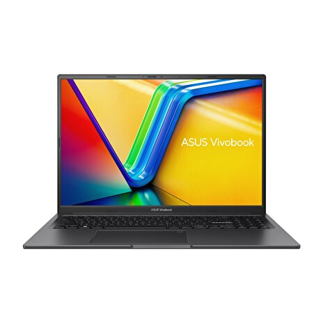 ASUS Vivobook 16X/K3605/i5-12450H/16"/FHD/16GB/512GB SSD/RTX 2050/W11H/Black/2R