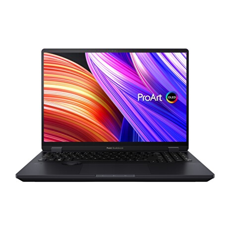 ASUS ProArt StudioBook Pro 16 OLED/W7604J3D/i9-13980HX/16"/3200x2000/T/64GB/2TB SSD/RTX 3000/W11P/Bl