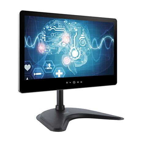 ACL OR-PC 21LP Medical PC; Core i5 6300U 2.4GHz/8GB RAM/128GB mSATA