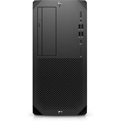 HP Z2 TWR G9 i9-14900K/64GB DDR5/2TB/RTX 4000 Ada 20GB/Win 11 Pro/3y