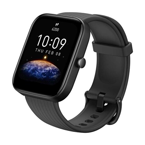 Amazfit Bip 3 (Black)