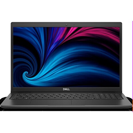 DELL Latitude 3540/i5-1335U/8GB/512GB SSD/15.6" FHD/Intel Iris/FPR/W11P/3Y ProSpt/šedý