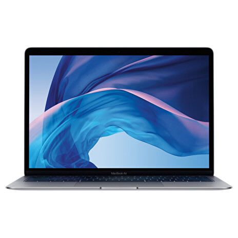Apple MacBook Air 13-inch 2019; Core i5 8210Y 1.6GHz/8GB RAM/128GB PCIe/batteryCARE+