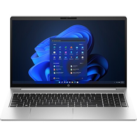 HP ProBook/455 G10/R3-7330U/15,6"/FHD/16GB/512GB SSD/AMD Int/W11H/Silver/3RNBD