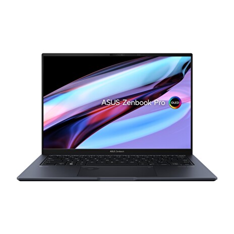 ASUS Zenbook Pro 14 OLED/UX6404VI/i9-13900H/14,5"/2880x1800/T/32GB/1TB SSD/UHD/W11H/Black/2R