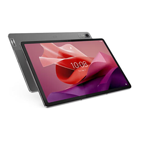 Lenovo Tab P12/ZACH0094CZ/12,7"/2944x1840/8GB/128GB/An13/Storm Grey