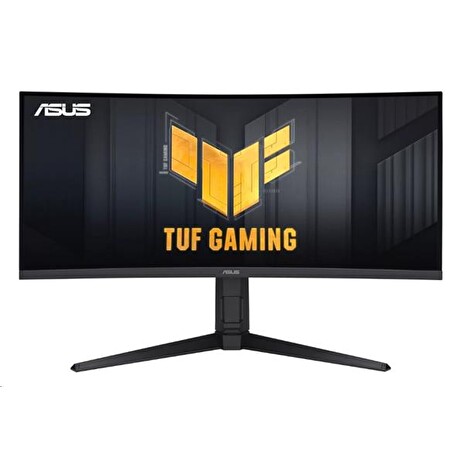 ASUS TUF Gaming VG34VQL3AB 34" WQHD 3440x1440 180Hz 1ms 400cd HDMI DP USB Repro