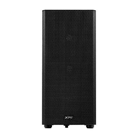 Adata XPG VALOR MESH/Midi Tower/Transpar./Černá