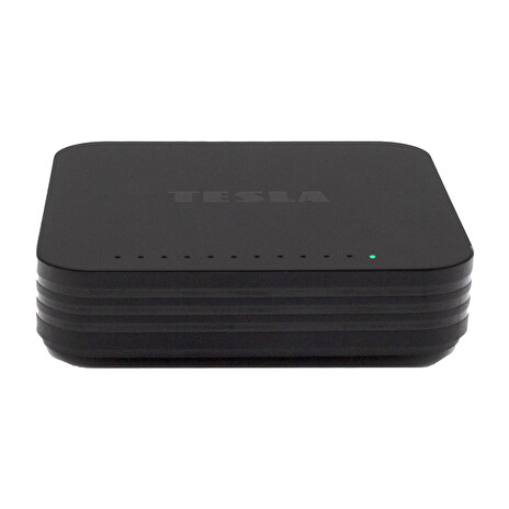 TESLA MediaBox XG500 UHD