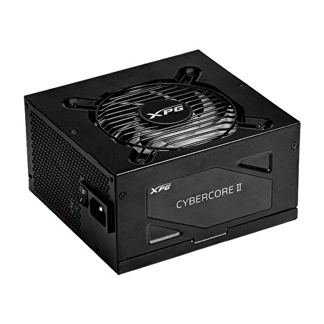 XPG CYBERCORE II/1000W/ATX 3.0/80PLUS Platinum/Modular/Retail
