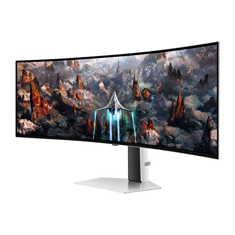 49" Odyssey OLED G9