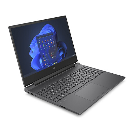 Victus Gaming 15-FB0160NF; Ryzen 5 5600H 3.3GHz/16GB RAM/512GB SSD PCIe/batteryCARE+