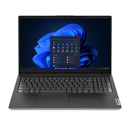 Lenovo V15 G4 IRU i3-1315U/8GB/256GB SSD/15,6" FHD/2yCarry-in/Win11 Pro/černá