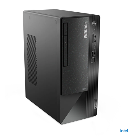 Lenovo ThinkCentre Neo 50t G4 Tower i5-13400/8GB/512GB SSD/DVD-RW/3yOnsite/Win11 Pro/Černá