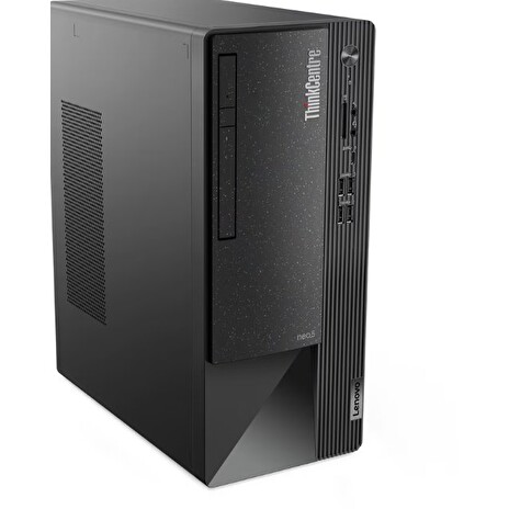 Lenovo ThinkCentre Neo 50t G4 Tower i5-13400/8GB/512GB SSD/DVD-RW/3yOnsite/Win11 Pro/Černá