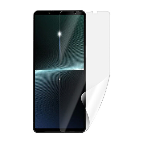 Screenshield SONY Xperia 1 V 5G fólie na displej