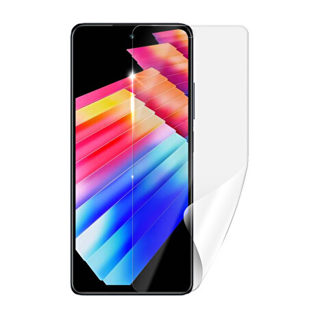 Screenshield INFINIX Hot 30 fólie na displej