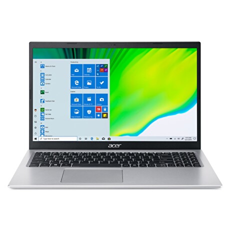 Acer Aspire 5/A515-56/i7-1165G7/15,6"/FHD/16GB/1TB SSD/Iris Xe/W11H/Silver/2R