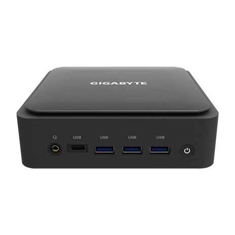 Gigabyte Brix HS 1260P barebone (i7 1260P)