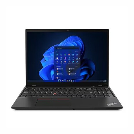 Lenovo ThinkPad P/P16s G2/i7-1360P/16"/FHD/16GB/512GB SSD/RTX A500/W11P/Black/3R