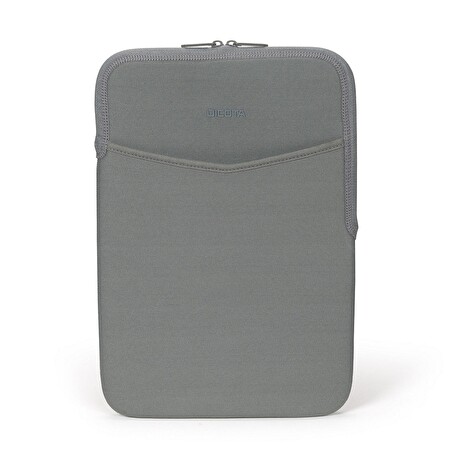 DICOTA Sleeve Eco SLIM S for Microsoft Surface grey