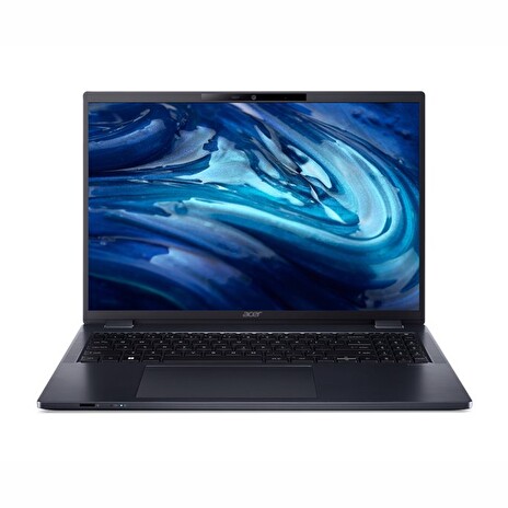 Acer TravelMate P4 (TMP416-51-74WG) i7-1260P/16GB/512GB SSD/16" WUXGA IPS/Win11 Pro/modrá