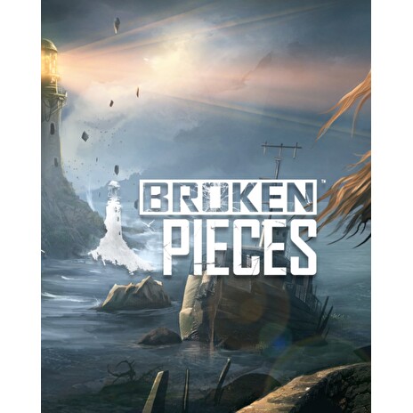 ESD Broken Pieces