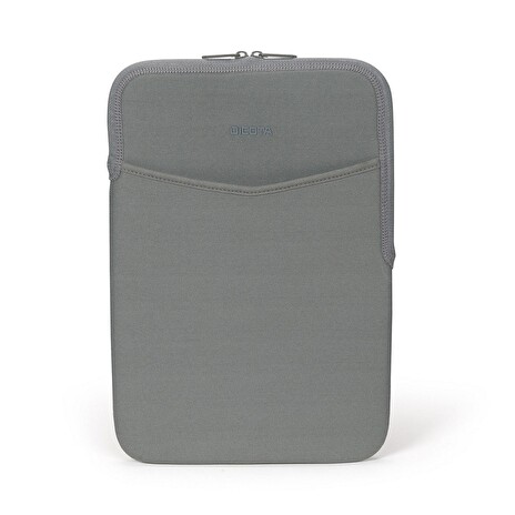 DICOTA Sleeve Eco SLIM M for Microsoft Surface Laptop grey