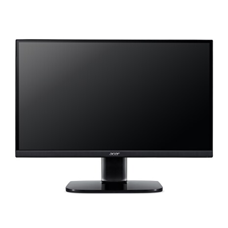 Acer/KA242Y E/23,8"/IPS/FHD/100Hz/1ms/Black/3R