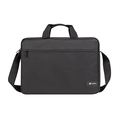 Natec set WALLAROO 2, brašna pro NB 15,6" + bezdrátová myš 1600 DPI