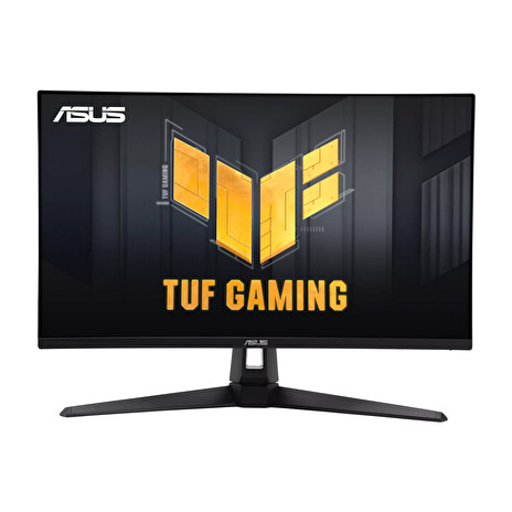 ASUS TUF/VG279QM1A/27"/IPS/FHD/280Hz/1ms/Black/3R