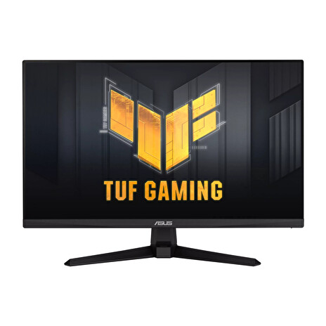ASUS TUF/VG249Q3A/23,8"/IPS/FHD/180Hz/1ms/Black/3R