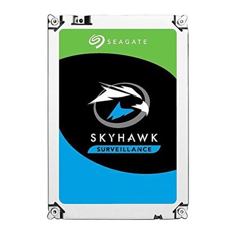 Seagate SkyHawk - 2TB